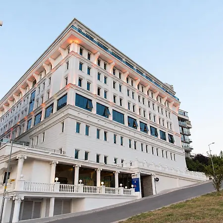 Park By Radisson Cankaya Szálloda Ankara