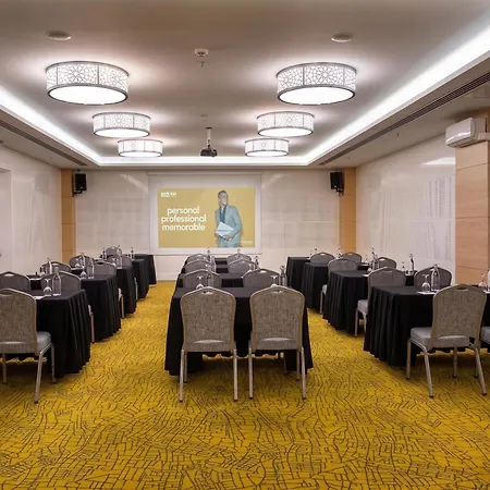 Szálloda Park By Radisson Cankaya Ankara