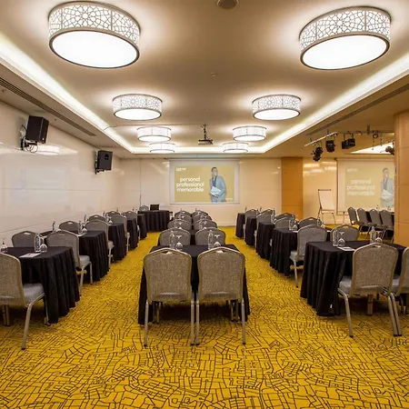 Park By Radisson Cankaya