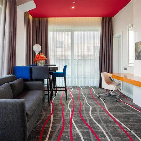 Park By Radisson Cankaya Ankara