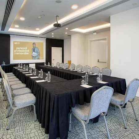 Park By Radisson Cankaya 4* Ankara