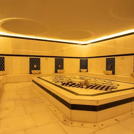 Park By Radisson Cankaya