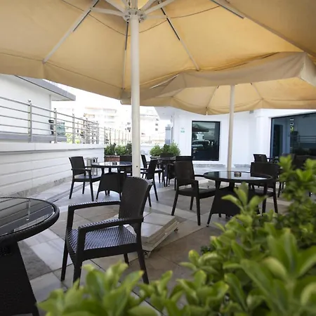 Park By Radisson Cankaya 4*