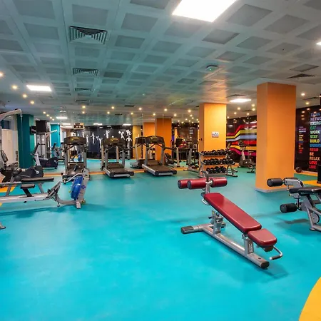 Park By Radisson Cankaya 4* Ankara