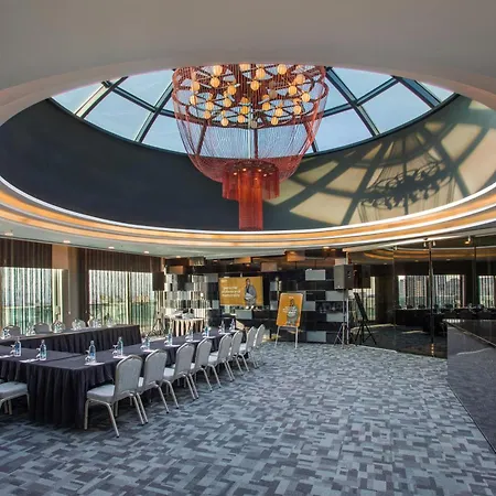 Park By Radisson Cankaya Отель 4*