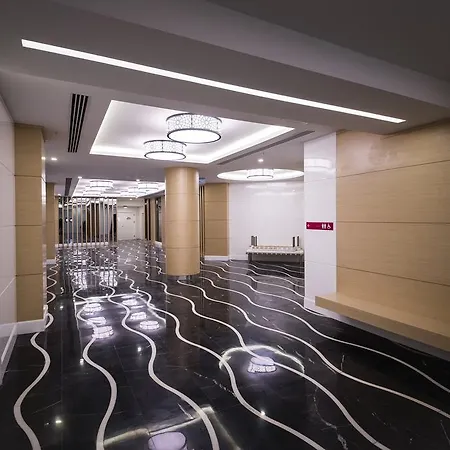 Park By Radisson Cankaya 4*