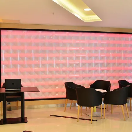 Park By Radisson Cankaya Hotel