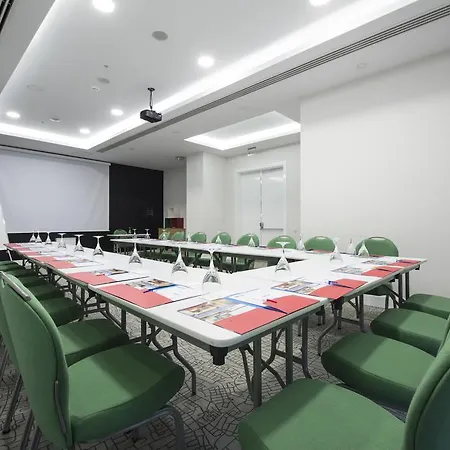 Szálloda Park By Radisson Cankaya Ankara