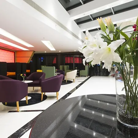 Park By Radisson Cankaya Szálloda Ankara