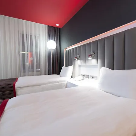 Park By Radisson Cankaya 앙카라