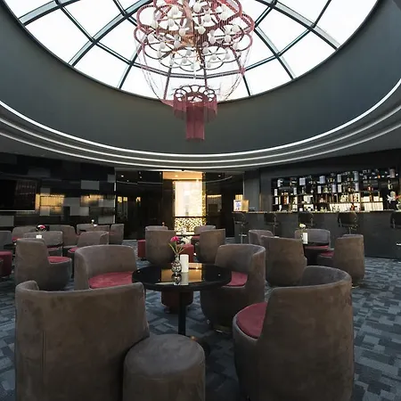 Park By Radisson Cankaya Szálloda Ankara