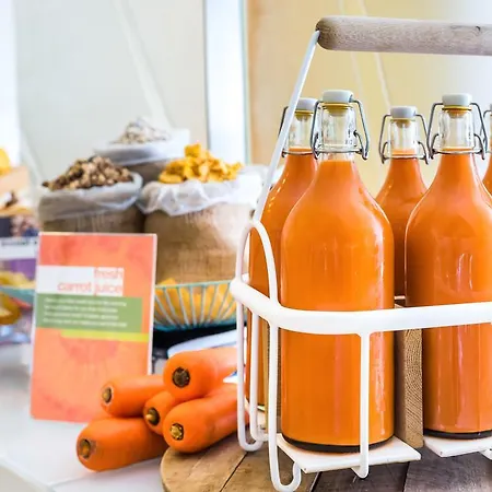 Hotel Park By Radisson Cankaya