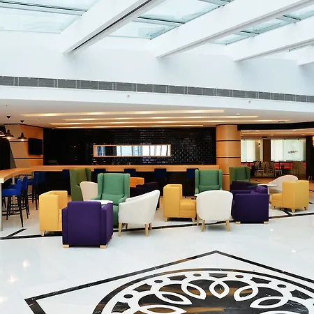호텔 Park By Radisson Cankaya