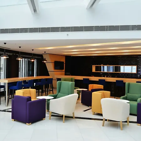 Park By Radisson Cankaya 앙카라