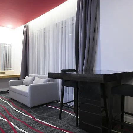 Park By Radisson Cankaya Ankara