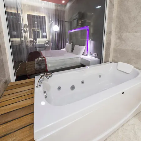Hotel Park By Radisson Cankaya