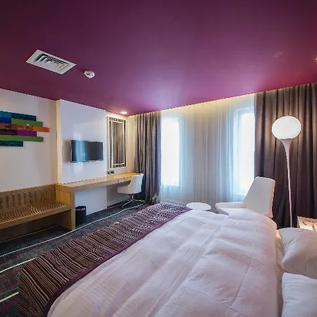 Park By Radisson Cankaya 앙카라
