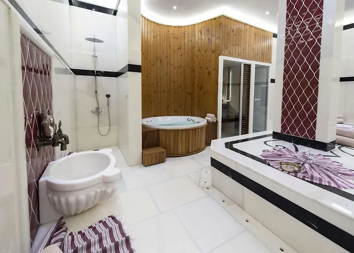 Hotel Park By Radisson Cankaya Ankara