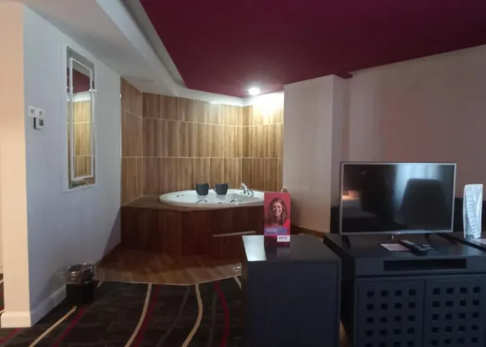 Park By Radisson Cankaya 4* Ankara