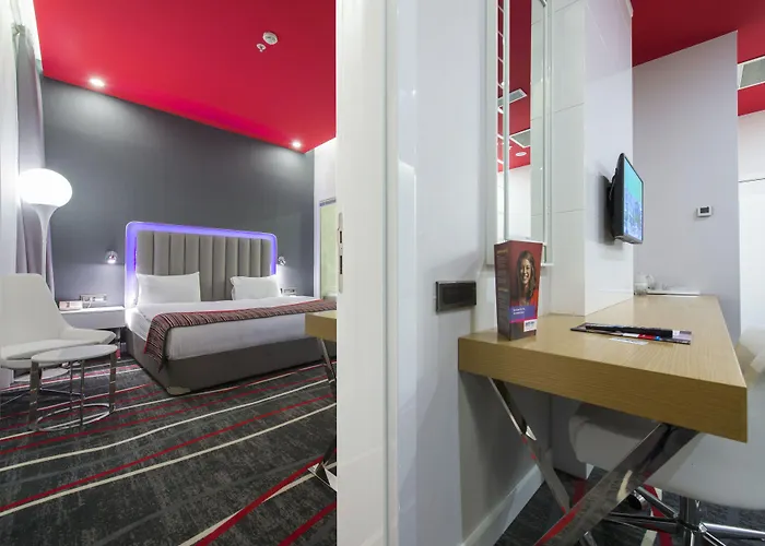 Park By Radisson Cankaya