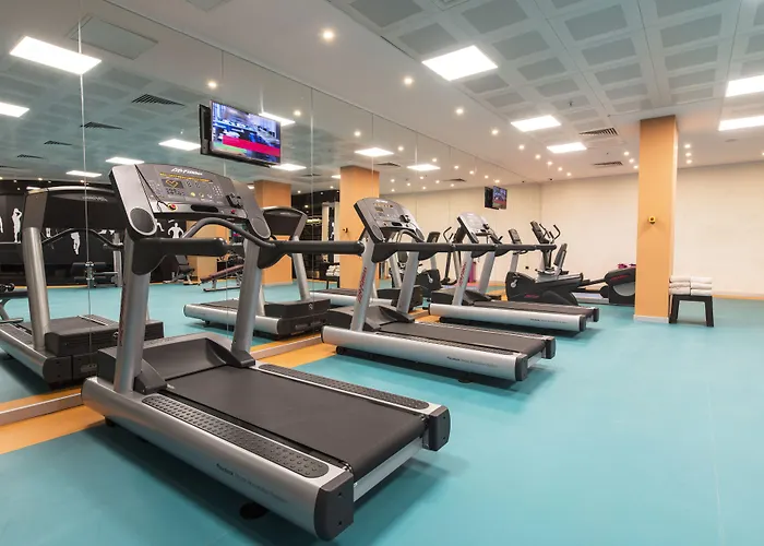 Park By Radisson Cankaya Ankara