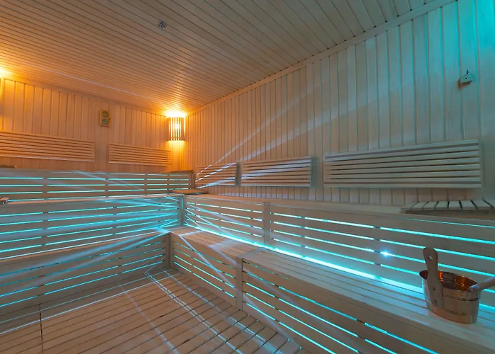 Park By Radisson Cankaya