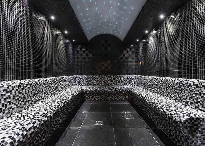 Park By Radisson Cankaya ホテル アンカラ