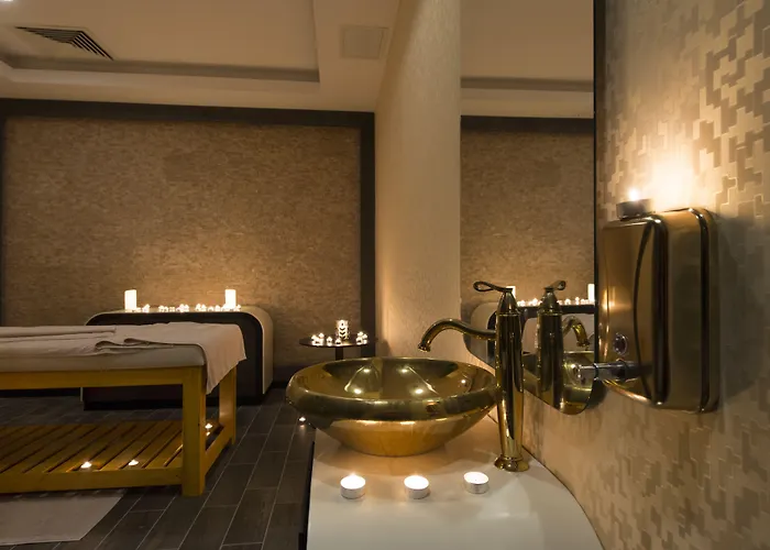 Park By Radisson Cankaya 4* アンカラ