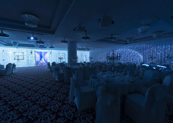 Park By Radisson Cankaya 4* アンカラ