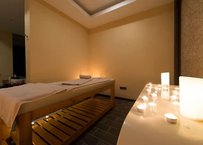 Hotel Park By Radisson Cankaya Ankara