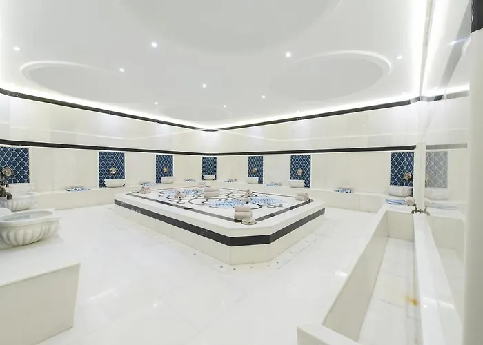 Park By Radisson Cankaya