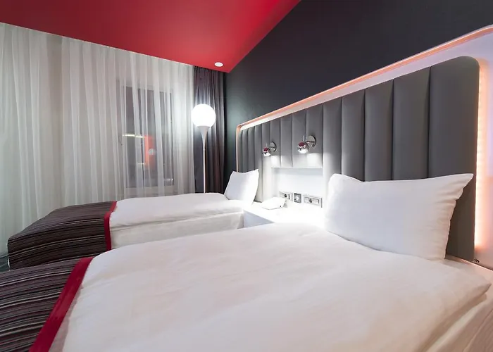 Park By Radisson Cankaya Ankara