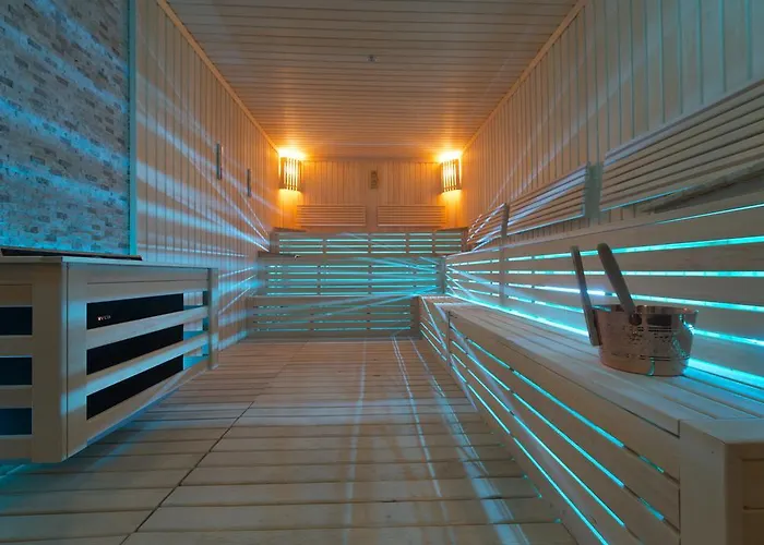 Park By Radisson Cankaya ホテル 4*