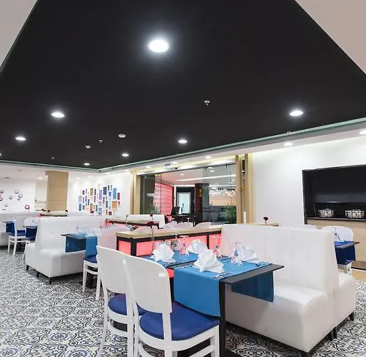 Park By Radisson Cankaya