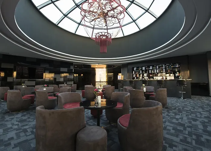 Park By Radisson Cankaya Hotel Ankara