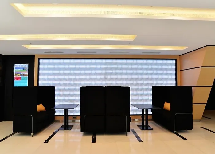 Park By Radisson Cankaya Анкара