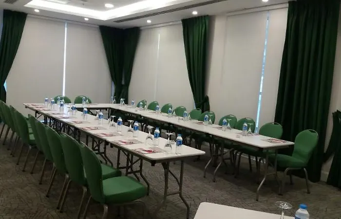 Park By Radisson Cankaya Отель 4*