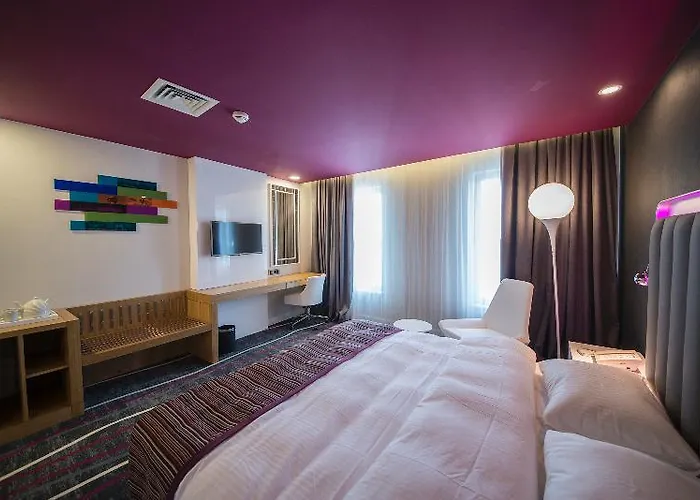 Park By Radisson Cankaya Ankara