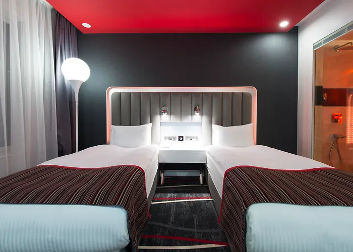 Park By Radisson Cankaya Hotel Ankara