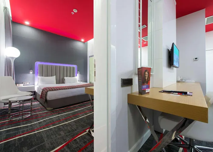 Park By Radisson Cankaya