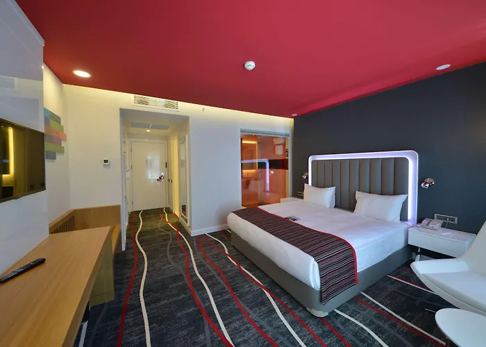 Park By Radisson Cankaya Ankara