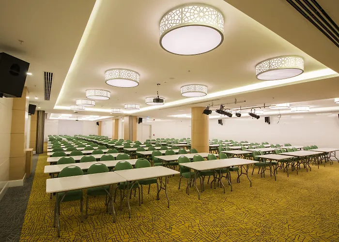 Park By Radisson Cankaya Hotel Ankara