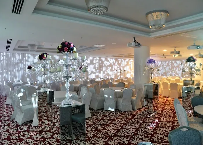 Park By Radisson Cankaya