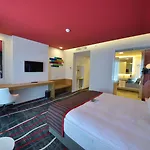 Park By Radisson Cankaya 4*