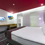 Park By Radisson Cankaya ホテル アンカラ