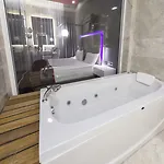 Park By Radisson Cankaya 4*