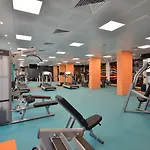 Park By Radisson Cankaya 4*