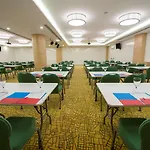 Park By Radisson Cankaya 4*