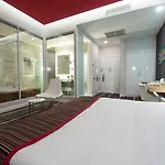 Park By Radisson Cankaya ホテル 4*