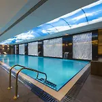 Park By Radisson Cankaya ホテル